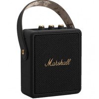 Портативна колонка Marshall Stockwell II Black and Brass (1005544) 