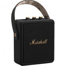 Портативна колонка Marshall Stockwell II Black and Brass (1005544) 