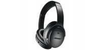 Навушники BOSE QUIETCOMFORT 35 II Black (789564-0010)