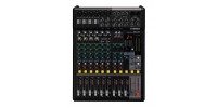 Мікшерный пульт YAMAHA MG12X 