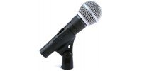 МІКРОФОН SHURE SM58SE