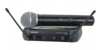 РАДИОСИСТЕМА SHURE PGX24/SM58