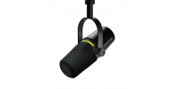 Мікрофон SHURE MV7+