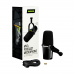 Мікрофон SHURE MV7+