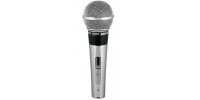 SHURE 565SD-LC ВОКАЛЬНЫЙ МИКРОФОН