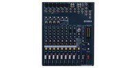 МИКШЕРНЫЙ ПУЛЬТ YAMAHA MG124CX