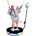 Відео спінер 360 відео селфі фотозона selfie spinner photo booth