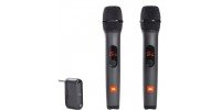 Радіосистема JBL Partybox Wireless Microphone (JBLWIRELESSMIC)