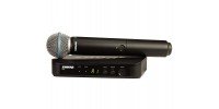 Радіосистема SHURE BLX24E/B58 