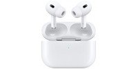 Навушники TWS Apple AirPods Pro 2nd generation (MQD83)