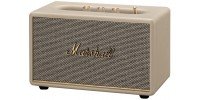 Портативна колонка Marshall Acton III Cream (Підтримка офіційного додатку) (1006005)