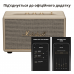 Портативна колонка Marshall Acton III Cream (Підтримка офіційного додатку) (1006005)