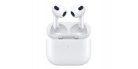 Навушники TWS Apple AirPods 3rd generation (MME73)