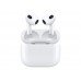 Навушники TWS Apple AirPods 3rd generation (MME73)