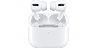 Навушники TWS Apple AirPods Pro (MWP22)