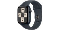 Apple Watch SE 40mm (GPS+LTE) +Sim+Cellular (MXFT3) (REF A+) (як нові)