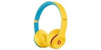 Навушники by Dr. Dre BEATS SOLO 3  Club Collection Yellow (MV8U2)