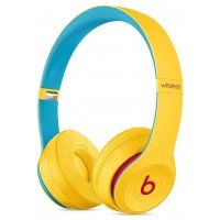 Навушники by Dr. Dre BEATS SOLO 3  Club Collection Yellow (MV8U2)