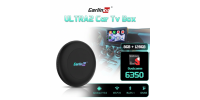 CarlinKit Tbox Ultra v.2 SM6350 8/128 Android 15 + бездротовий CarPlay та Android Auto