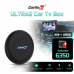 CarlinKit Tbox Ultra v.2 SM6350 8/128 Android 15 + бездротовий CarPlay та Android Auto