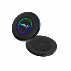 CarlinKit Tbox Ultra v.2 SM6350 8/128 Android 15 + бездротовий CarPlay та Android Auto