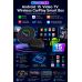 CarlinKit Tbox Ultra v.2 SM6350 8/128 Android 15 + бездротовий CarPlay та Android Auto