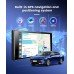 CarlinKit Tbox Ultra v.2 SM6350 8/128 Android 15 + бездротовий CarPlay та Android Auto