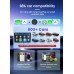 CarlinKit Tbox Ultra v.2 SM6350 8/128 Android 15 + бездротовий CarPlay та Android Auto