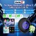 Приставка CarlinKit Tbox Ultra 3 SM6350 8/128 Android 15 CarPlay та Android Auto Приставка CarlinKit Tbox Ultra 3 SM6350 8/128 Android 15 CarPlay та Android Auto