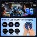 Приставка CarlinKit Tbox Ultra 3  SM6350 8/128 Android 15 CarPlay та Android Auto