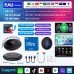 Приставка CarlinKit Tbox Ultra 3  SM6350 8/128 Android 15 CarPlay та Android Auto