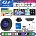 Приставка CarlinKit Tbox Ultra 3 SM6350 8/128 Android 15 CarPlay та Android Auto Приставка CarlinKit Tbox Ultra 3 SM6350 8/128 Android 15 CarPlay та Android Auto