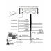 Автопідсилювач DSP Pioneer D11