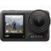 Екшн-камера DJI Osmo Action 4 Standard Combo (CP.OS.00000269.01)