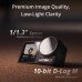 Екшн-камера DJI Osmo Action 4 Standard Combo (CP.OS.00000269.01)