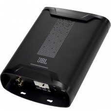 Автопідсилювач  JBL DSP 3544 (35w x 4)