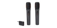 Мікрофон вокальний JBL PartyBox Wireless Mic (JBLPBWIRELESSMIC)