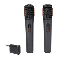 Мікрофон вокальний JBL PartyBox Wireless Mic (JBLPBWIRELESSMIC)