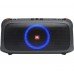 Портативна акустика JBL PartyBox On The Go Black (JBLPARTYBOXOTGEU)