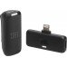 Мікрофон JBL Stream Wireless Lightning (JBLSTRMWLLGHTBLK)
