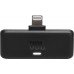 Мікрофон JBL Stream Wireless Lightning (JBLSTRMWLLGHTBLK)
