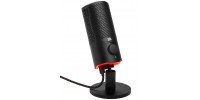 Мікрофон JBL Quantum Stream (JBLQSTREAMBLK)