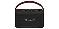 Колонка Marshall Kilburn III Black and Brass (Підтримка офіційного додатку) (1007443)