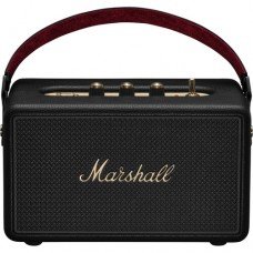 Колонка Marshall Kilburn III Black and Brass (Підтримка офіційного додатку) (1007443)
