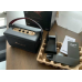 Колонка Marshall Kilburn III Black and Brass 50W Original (Підтримка офіційного додатку) (1007443)