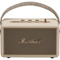 Колонка Marshall Kilburn III Cream 50W Original (Підтримка офіційного додатку) (1007973)