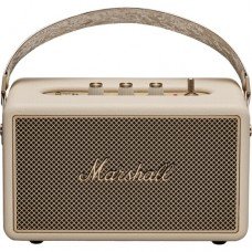 Колонка Marshall Kilburn III Cream 50W Original (Підтримка офіційного додатку) (1007973)