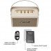 Колонка Marshall Kilburn III Cream 50W Original (Підтримка офіційного додатку) (1007973) Колонка Marshall Kilburn III Cream 50W Original (Підтримка офіційного додатку) (1007973)
