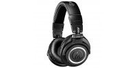 НАВУШНИКИ AUDIO-TECHNICA ATH-M50X Black
