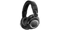 Навушники Audio-Technica ATH-M50xBT2 Black
